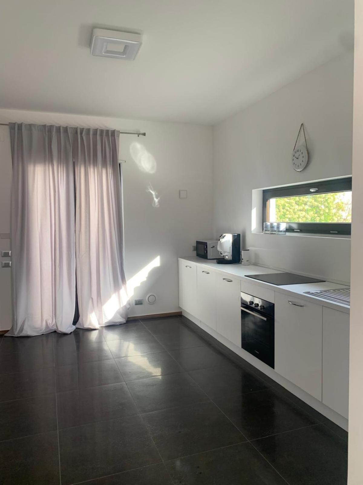 Villa Rubino Isola delle Femmine Buitenkant foto