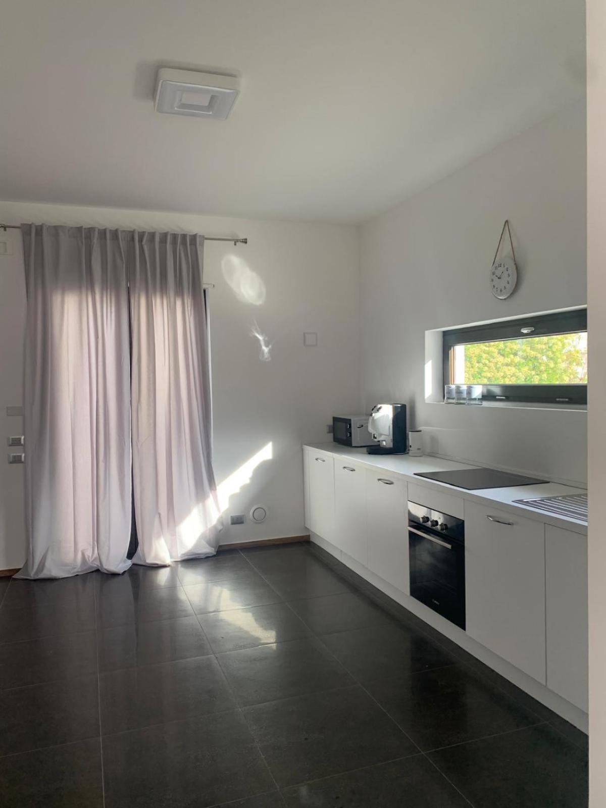 Villa Rubino Isola delle Femmine Buitenkant foto